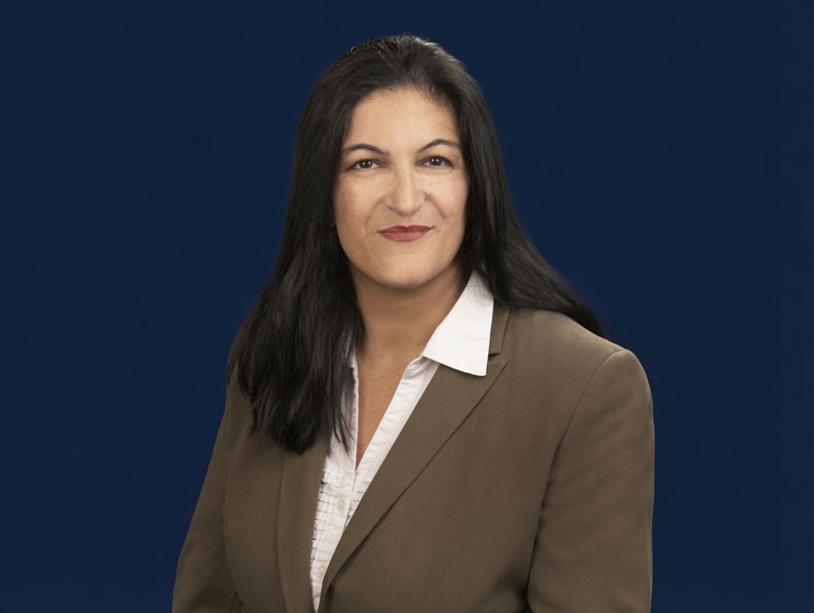 Homa Mohsenian