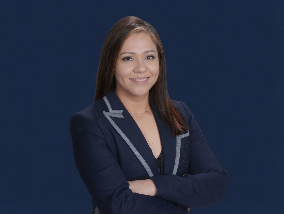 Miriam Cortez