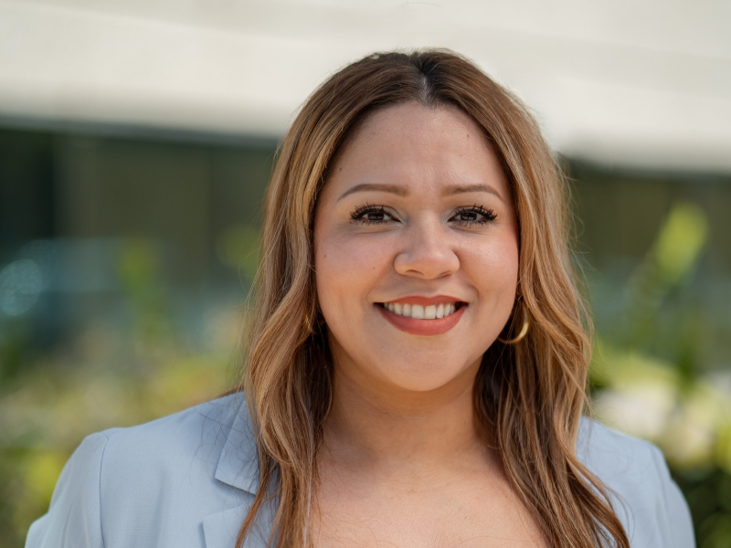 Miriam Cortez