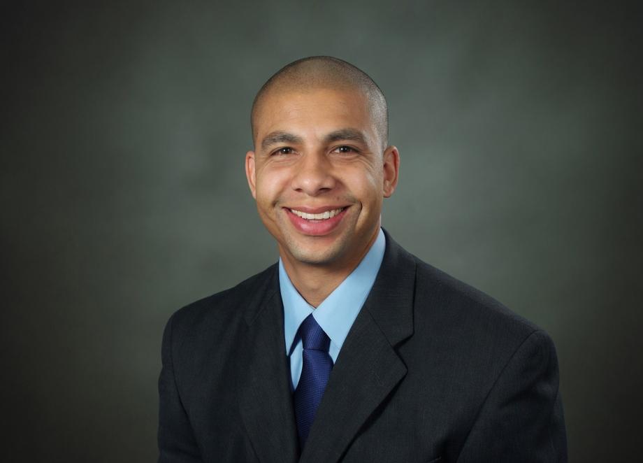 Wilson L. Lea, CFP® — Founder & Financial Planner, Parallax Wealth Management