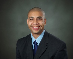 Wilson L. Lea, CFP® — Financial Planner, Parallax Wealth Management